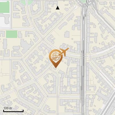 Foto zu Odenwaldstraße 26-27, 12161 Berlin