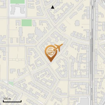 Foto zu Odenwaldstraße 6-7, 12161 Berlin