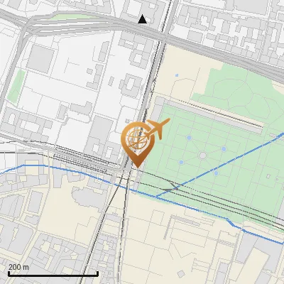 Karte Odeonsplatz 18, 80539 München