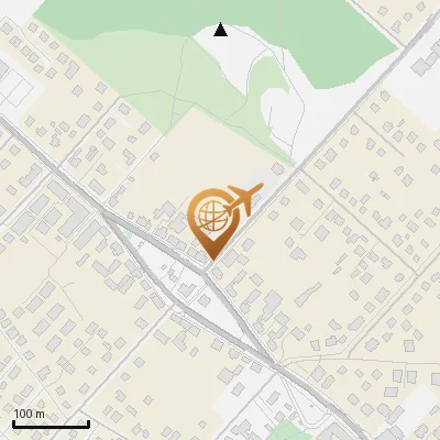 Foto zu Odernheimer Straße 1-2, 12559 Berlin