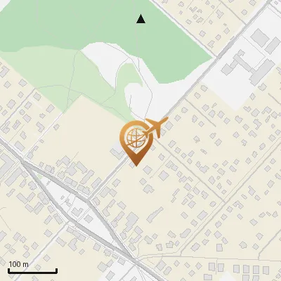 Foto zu Odernheimer Straße 7-11, 12559 Berlin