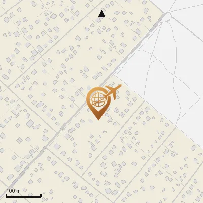 Foto zu Odernheimer Straße 108, 12559 Berlin