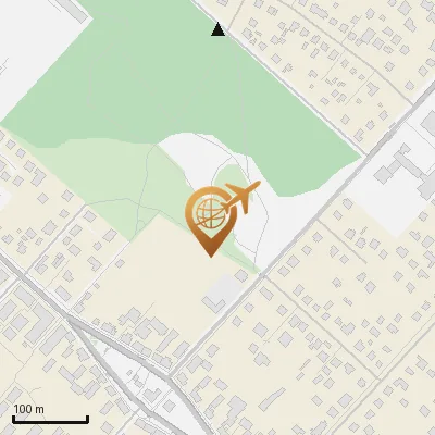 Foto zu Odernheimer Straße 13, 12559 Berlin