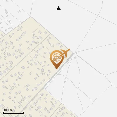 Karte Odernheimer Straße 129-141, 12559 Berlin