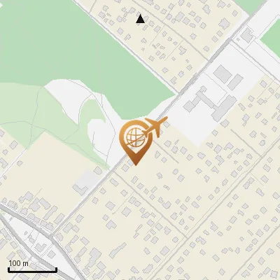 Foto zu Odernheimer Straße 14-20, 12559 Berlin