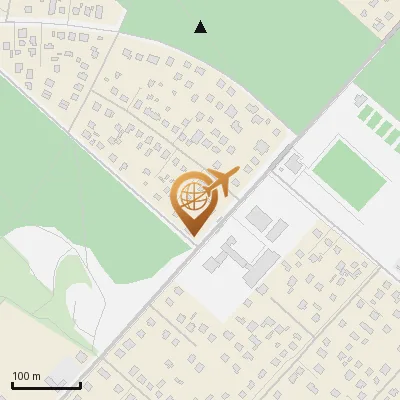 Foto zu Odernheimer Straße 28-33, 12559 Berlin