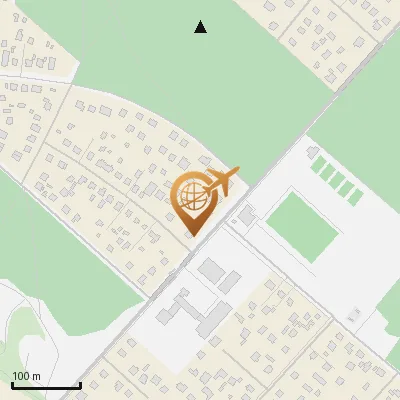 Foto zu Odernheimer Straße 37-41, 12559 Berlin