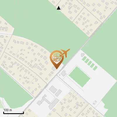 Foto zu Odernheimer Straße 43, 12559 Berlin