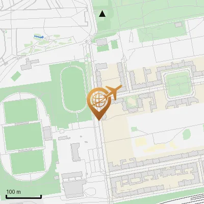 Foto zu Oderstraße 12, 12051 Berlin