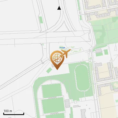 Foto zu Oderstraße 174, 12051 Berlin