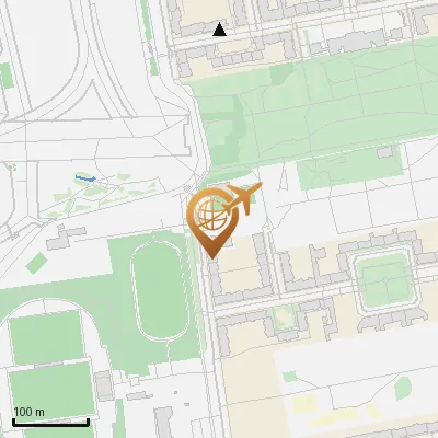 Karte Oderstraße 15-22, 12051 Berlin