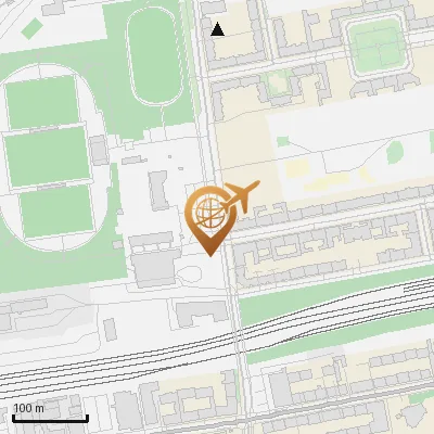 Foto zu Oderstraße 182, 12051 Berlin