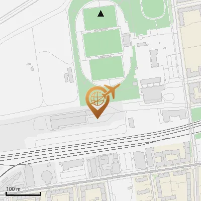 Foto zu Oderstraße 188, 12051 Berlin