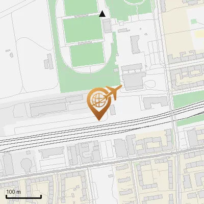 Foto zu Oderstraße 192, 12051 Berlin