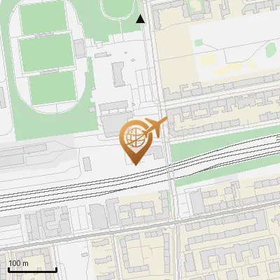 Foto zu Oderstraße 194, 12051 Berlin