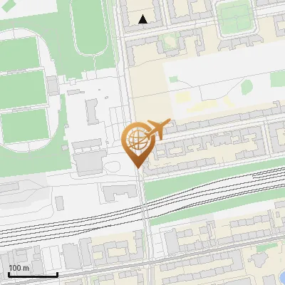 Foto zu Oderstraße 1-3, 12051 Berlin