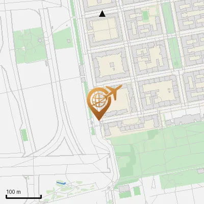 Foto zu Oderstraße 28-32, 12049 Berlin