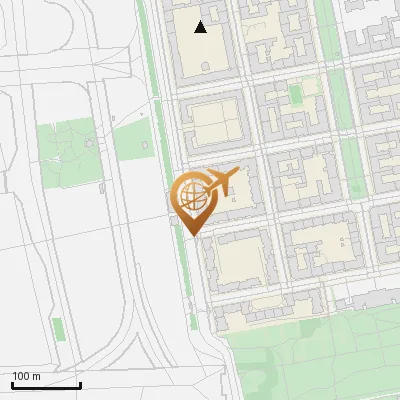 Foto zu Oderstraße 35-38, 12049 Berlin