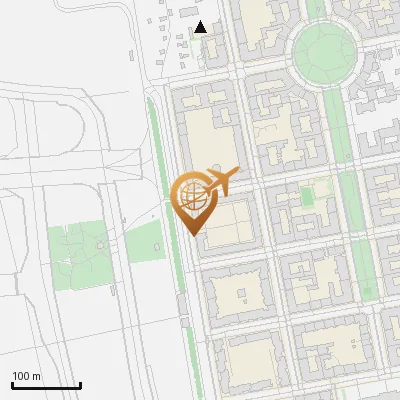 Foto zu Oderstraße 41-45, 12049 Berlin