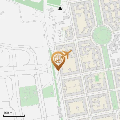 Foto zu Oderstraße 48-51, 12049 Berlin