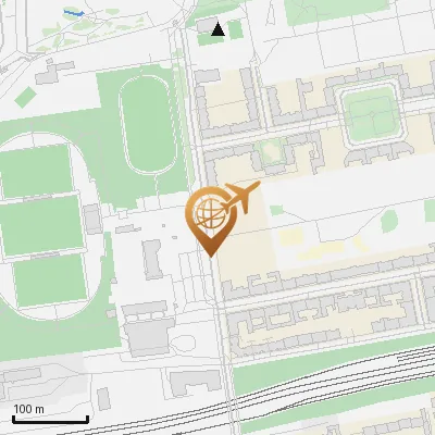 Foto zu Oderstraße 5, 12051 Berlin