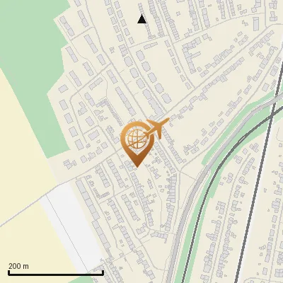 Foto zu Oderweg 532-546, 51061 Köln