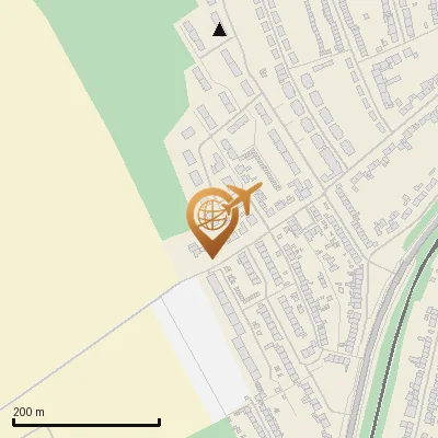 Foto zu Oderweg 555-559, 51061 Köln