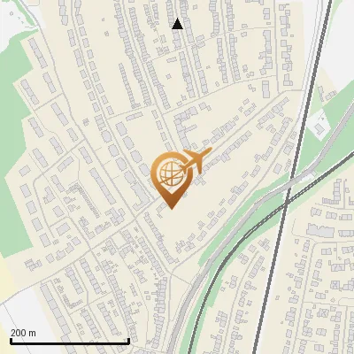 Foto zu Oderweg 558-568, 51069 Köln