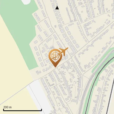 Foto zu Oderweg 563-569, 51061 Köln