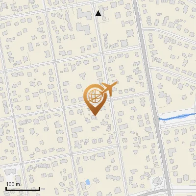 Foto zu Odilostraße 9-13, 13467 Berlin