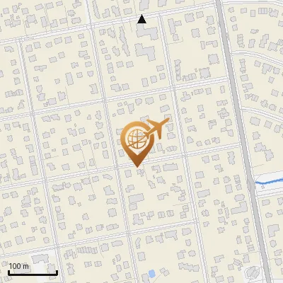 Foto zu Odilostraße 14-19, 13467 Berlin