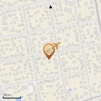 Foto zu Odilostraße 21-27, 13467 Berlin