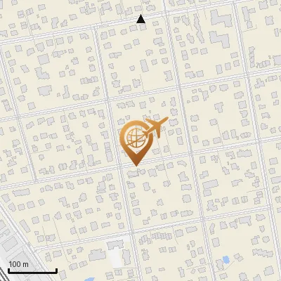 Foto zu Odilostraße 28-29, 13467 Berlin