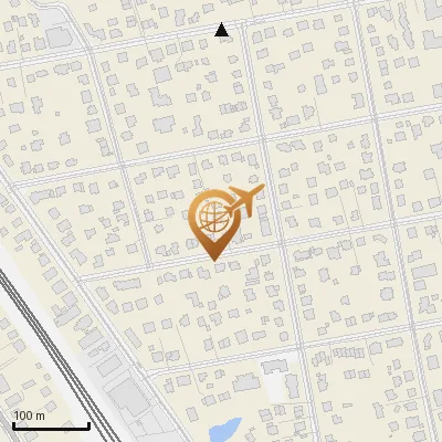 Foto zu Odilostraße 34-40, 13467 Berlin