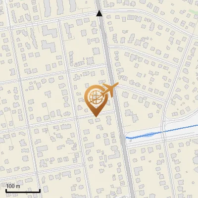 Foto zu Odilostraße 2-8, 13467 Berlin