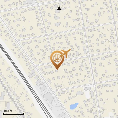 Foto zu Odilostraße 41-49, 13467 Berlin