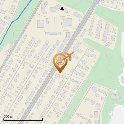 Foto zu Odinstraße 17, 81925 München