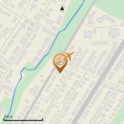 Foto zu Odinstraße 2-5, 81925 München