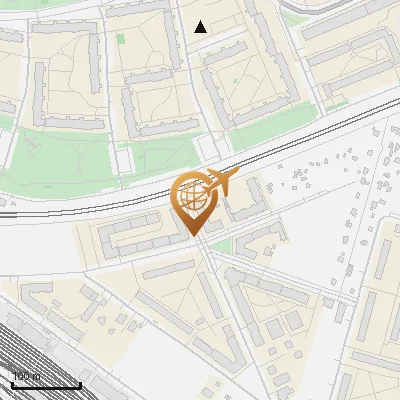 Foto zu Odinstraße 25, 10318 Berlin