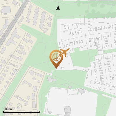 Foto zu Odinstraße 29, 81925 München