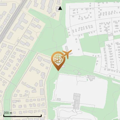 Foto zu Odinstraße 30, 81925 München