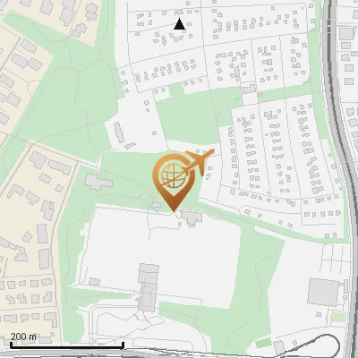 Foto zu Odinstraße 41, 81925 München