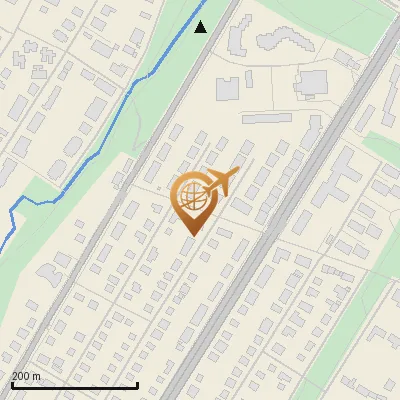 Foto zu Odinstraße 6-8, 81925 München