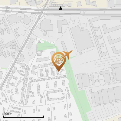 Foto zu Oedekovener Straße 2-11, 50968 Köln