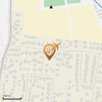 Karte Ödenweg 57-61, 22397 Hamburg