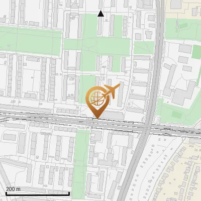 Foto zu Oedkarspitzstraße 20, 81671 München