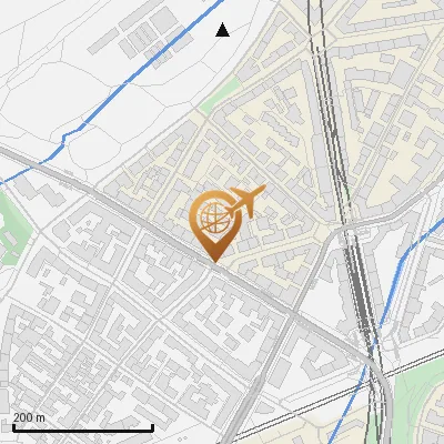 Foto zu Oefelestraße 10-12, 81543 München