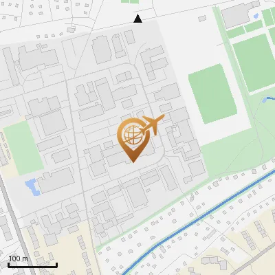 Karte Oehleckerring 11-15, 22419 Hamburg