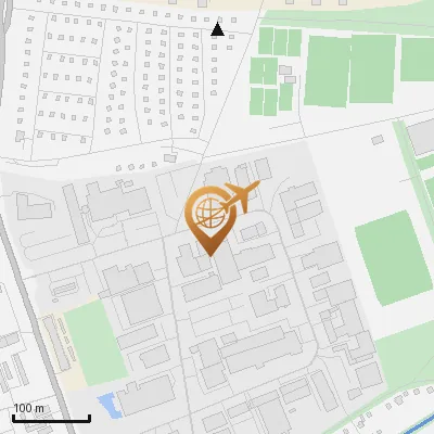 Karte Oehleckerring 23, 22419 Hamburg