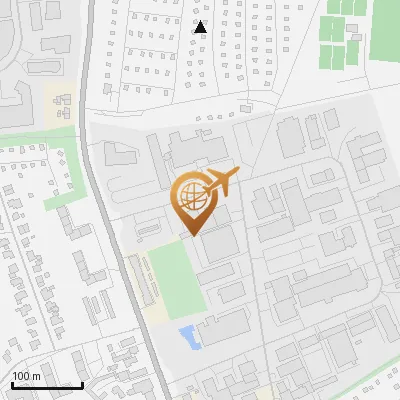 Karte Oehleckerring 29, 22419 Hamburg